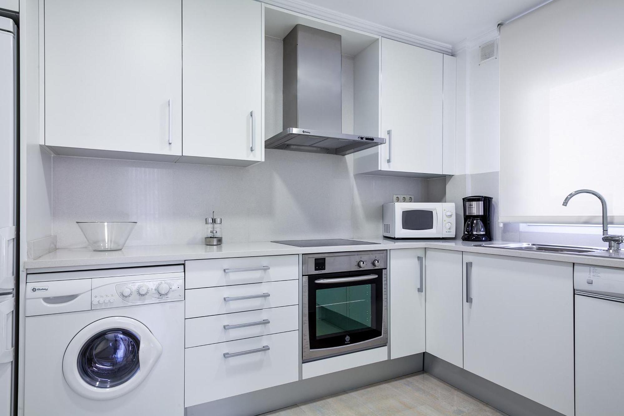 Sonido De Mar Appartement